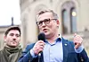 Dagfinn Olsen (FrP) mener samfunnet må ha tillit til at arbeidsgiverne vil sørge for at ansatte får ordninger som passer arbeidstaker best.