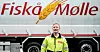 Odd Einar Værvågen har bidratt til tariffavtale i Fiskå Mølle. Det var en krevende prosess, men med en lykkelig slutt.