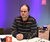 Robert Hansen leder LOs Brüssel-kontor. Han har liten tillit til Visentini.