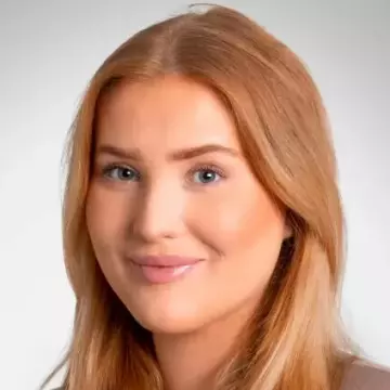 Jurist og masterstudent i rettsvitenskap og kriminologi