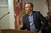 Raymond Johansen lover å ikke bli 'fat and lazy' av gode meningsmålinger