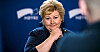 Erna Solberg
