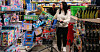 Gavene som Anne Torhild handler inn på lekebutikken betyr mye for mange.