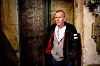 BYTTET BEITE: Arbeidsleder Magne Fevang (56)  ble overflødig da Bruvoll fengsel ble nedlagt. Han større tro på straff ute i samfunnet enn i fengsel.