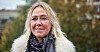 Cecilie Wirkola, leder av LO Finans Sparebank1 Nord-Norge.
