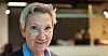 Peggy Hessen Følsvik har ingen ønske om at Senterpartiet skla tre ut av regjeringen. (Arkivfoto)