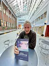 Boka til Bjørn Rudaa 'Lokale lønnsforhandlinger' kom i fjor. Den guidar tillitsvalde gjennom bedriftsøkonomi og korleis ein kan skaffe seg solid oversikt over penge-situasjonen på arbeidsplassen.