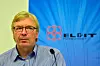 FORBEREDT: Leder i forhandlingsavdelingen i EL og IT Forbundet, Bjørn Fornes, forbereder seg på en hektisk september med to vanskelige meklinger.