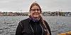 Ifølge Hildegunn sa maskinsjefen rett ut: «Jenter har ikke noe på sjøen å gjøre. Du duger kun til å tørke olje».