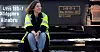 KAST UT CAF: Mariann Ravnanger Nilsen mener CAF allerede i begynnelsen burde vært silt ut av anbudskonkransen til Norske tog.