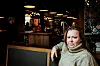 FAGFORENINGSLEDER: Merethe Solberg i Oslo.
