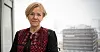 Leder av internasjonal avdeling i LO, Liv Tørres, er kjempeglad for å kunne bidra med kunnskap om den norske modellen til u-land.