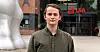 Skuffet: Vetle Reinertsen Tvedt er lærling ved Universitet i Agder. Han skulle ønske lærlingene også kunne ta del i de lokale forhandlingene.