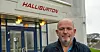Hovedtillitsvalgt Knut Nesland forteller om en fortvilt situasjon der mange av de ansatte har vært urolige og mista tilliten til arbeidsgiveren, Halliburton.