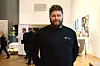 EL OG IT: Forbundssekretær i EL og IT Geir Ove Kulseth var til stede på konferansen og hodet var allerede i gang med å planlegge hvordan forbundet kan bli aktiv i yrkesfagenes år-kampanjen.