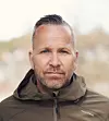 – Det som nå skjer er kritisk for ungdommene våre, sier Jonas Ween.  Han er en av dem som har sagt opp.