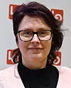 Liv-Mette Storelvmo.