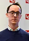 Håkon Skog Hansen.