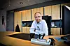 Direktør i Statens vegvesen, Terje Moe Gustavsen.