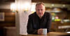 Etter urovekkende smitteutvikling før og i helgen så ikke byrådsleder Raymond Johansen andre utveier for Oslo. (Arkivfoto)