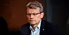 Egil André Aas er misfornøyd med prosessen som førte til at LO Stat ble delt. (Arkivfoto)