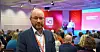 Torbjørn Bongo, leder av Norges offisers- og spesialistforbund, mener Ap-ledelsen er for dårlige til å lytte til fagbevegelsen.