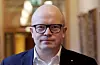 Per Vidar Kjølmoen sitter i arbeids- og sosialkomiteen, også i sin andre periode på Stortinget.