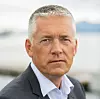 Arbeids- og tjenestedirektør i Nav, Kjell Hugvik.