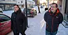 RÅD: Meld deg inn i ei fagforeining, sjekk dokumentasjonen, ikkje ver redd for å stille spørsmål og frem lønnskrav så tidleg som mogleg. Det er råda frå Monica Hanssen og organisasjonsarbeidar Knut Skåle i Fellesforbundet.