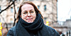 Kornelia Awad, renholder i Haugesund og medlem av Digital kompetansegruppe i Norsk Arbeidsmandsforbund, opplever et økende digitalt press i arbeidshverdagen.