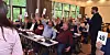 AVSTEMNING: Landsstyret stemte tirsdag over to dissenser i forslagene til nytt handlinsgrporgram for landsmøteperioden 2019 - 2023.