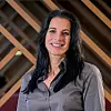 Kristin Vetleseter, kommunikasjonsdirektør i Fremtind, sier prisene vil kunne øke på sikt.