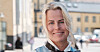 Anna Olskog (52) er ny forbundsleder i Sveriges Lärare.