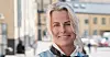 Anna Olskog (52) er ny forbundsleder i Sveriges Lärare.