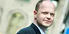 Rolf Lothe, fagsjef i Skattebetalerforeningen.