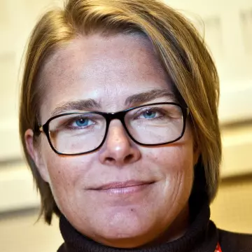 Kommentator i Dagsavisen