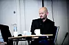 Stein Lier-Hansen, leder i Norsk Industri, er ikke begeistret for kravene om pensjon flertallet i LOs representantskap gikk inn for.