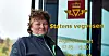 Inger Sigridnes, NTL-tillitsvalgt i Statens vegvesen, skulle helst sett at Nye Veier ble innlemmet i Vegvesenet.
