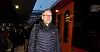 GODT SAMARBEID: Ove Sindre Lund, leder av Konduktørenes landsråd i Norsk Jernbaneforbund (NJF) roser Vy-ledelsen.