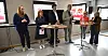 Skolenes landsforbund (SL) arrangerte paneldebatt om fagskolene under Arendals-uka.