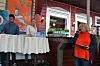 Mimmi Kvisvik reagerer på at regjeringen forskutterer resultatet av arbeidstidsutvalgets innstilling.