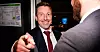 – Jeg tror vi kan klare å diskutere oss i land til å beholde ordførervervet slik det ser ut nå, sier Aps Emil Raaen.