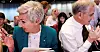 INTERESSEKAMP: For de som er opptatt av landets ve og vel kan det være verdt å dvele ved hvorfor LO-kongressen fikk såpass stor oppmerksomhet i år, skriver Agenda-leder Trygve Svensson.