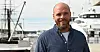 Tillitsvalgt Daniel Pilskog i Abyss Aqua har stor tro på forslaget om felles lovgivning og tilsynsmyndighet for dykkerne som jobber innaskjærs.