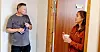 Mikalsen var veilederen til Sandra Bartz. I dag jobber de vegg i vegg. – Ole er faglig dyktig og nøye. Samtidig er han en veldig hyggelig mann som tok meg imot med åpne armer, sier Bartz.