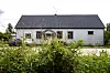 I ELVERUM: 13 km sør for Elverum sentrum ligger Folkets Hus Jømnvang i tettstedet Jømna.