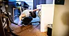LÅG LØNN: Tilsette i hotell- og resturant har hatt den lågaste lønnsveksten i privat sektor dei siste to tiåra.