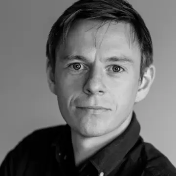 Redaktør NNN-arbeideren.