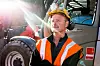 34 år som tunnelarbeider: Svend Almås er tillitsvalgt distrikt samferdsel i Veidekke, og plasstillitsvalgt på E39-prosjektet. Han har utallige tunneler på samvittighten etter å ha jobbet som tunnelarbeider i 34 år.