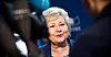 Statsminister Erna Solberg er en av flere kvinnelige statsledere som hylles for sin innsats mot koronaviruset.